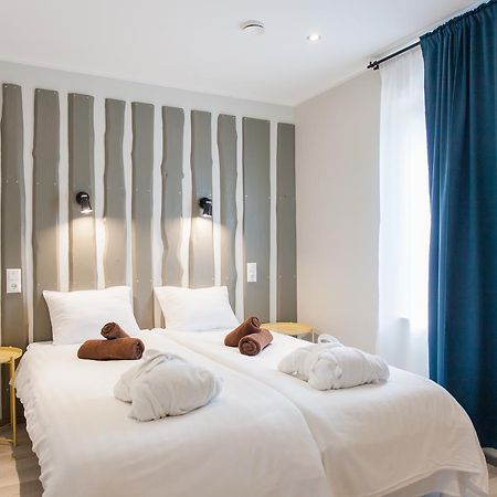 Johan Suites & Spa Kuressaare Exterior foto