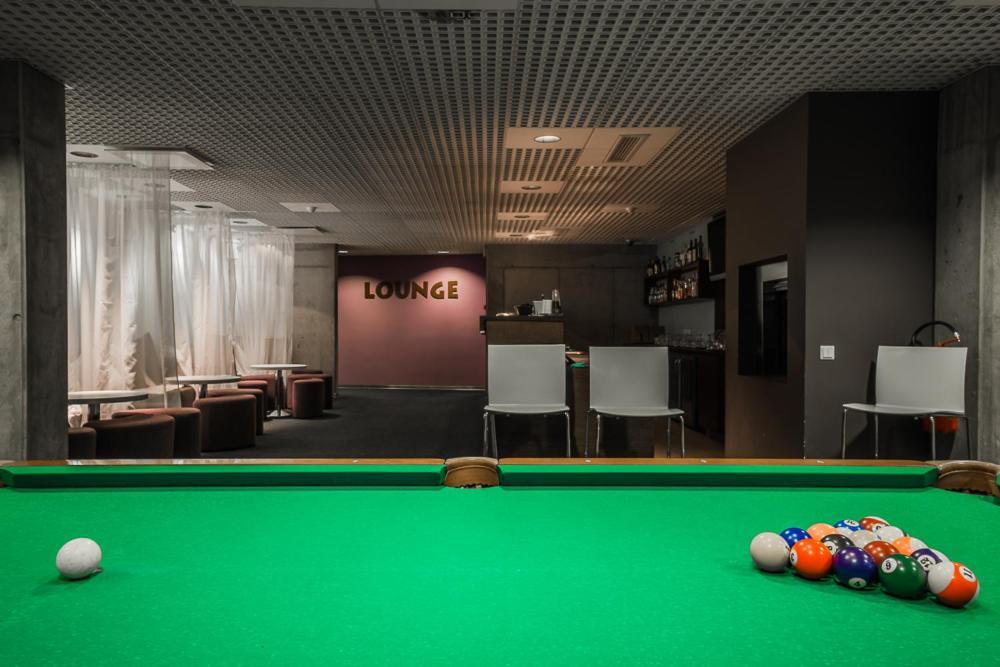 Johan Suites & Spa Kuressaare Exterior foto